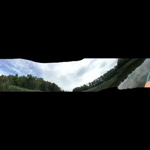 Meet your Posher, Steven